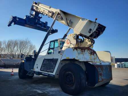 Reach stacker 2017  Terex LIFTACE R 5-31 (7)