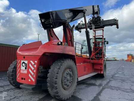 Reachstacker 2012  Kalmar DRF 450 70S5XS (11)