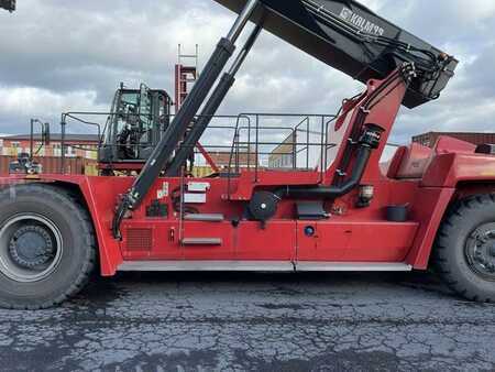 Reachstacker 2012  Kalmar DRF 450 70S5XS (12)