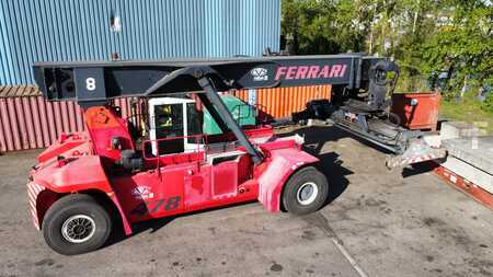 Reachstacker 2014  CVS Ferrari F 478.6 (11)