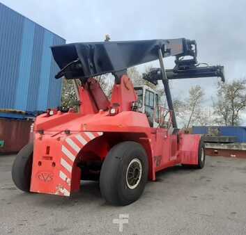 Reach stacker 2014  CVS Ferrari F 478.6 (12)