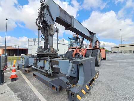 Kalmar DRD 450 80S5XS