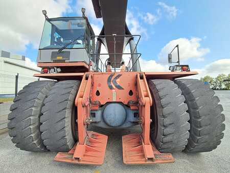 Kalmar DRD 450 80S5XS