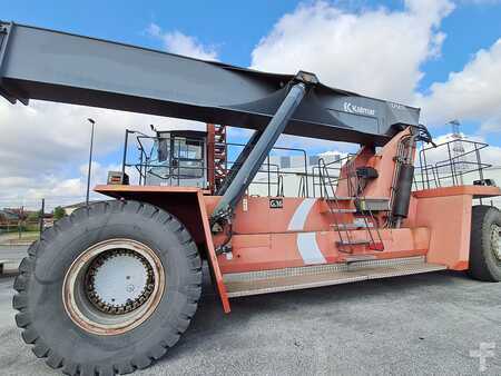 Kalmar DRD 450 80S5XS