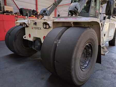 Terex TFC 46 M HC DRY