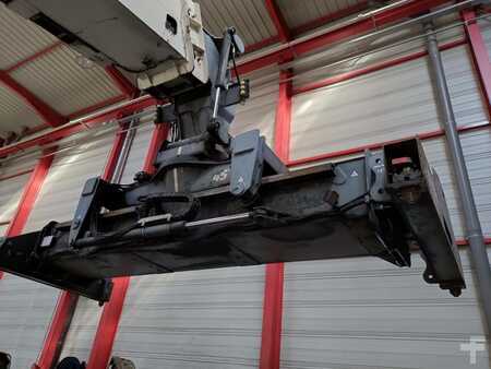 Reachstackers 2012  Terex TFC 46 M HC DRY (5)