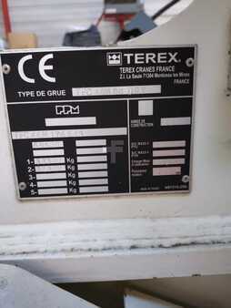 Terex TFC 46 M HC DRY