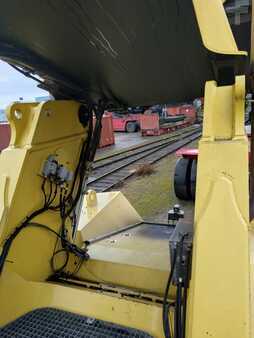 Reach stacker 2015  Hyster RS 46 36 CH (6)