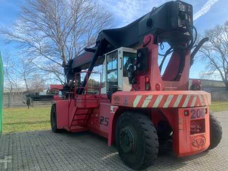 Reach stacker 2012  CVS Ferrari F258 (10)