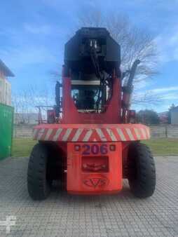 Reach stacker 2012  CVS Ferrari F258 (2)