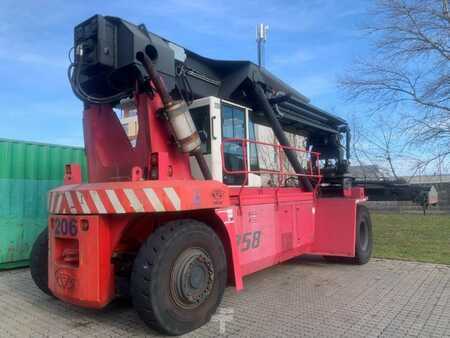 Reach stacker 2012  CVS Ferrari F258 (9)