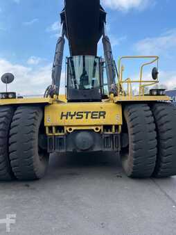 Reachstackers 2021  Hyster RS 46 36 XD/62 IH (2)