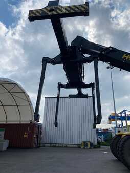 Reachstackers 2021  Hyster RS 46 36 XD/62 IH (4)