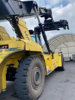 Reachstackers 2021  Hyster RS 46 36 XD/62 IH (5)
