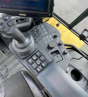 Reachstackers 2021  Hyster RS 46 36 XD/62 IH (8)