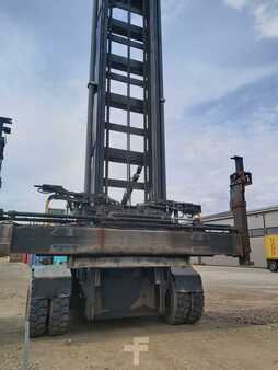 Chariots porte-conteneurs 2017  SMV Konecranes 6/7 ECC 100DS (2)