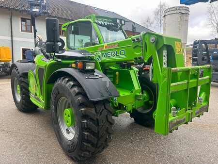 Verreikers fixed - Merlo TF50.8T-170 (2)