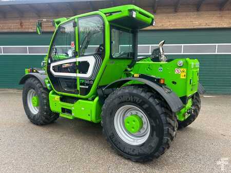 Verreikers fixed - Merlo TF50.8T-170 (3)