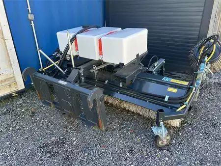 Overige 2025  Talex ZM 2300 Kehrmaschine (3)