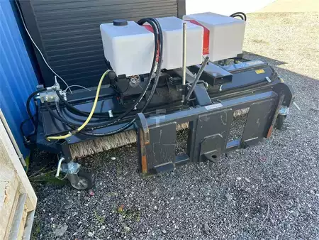 Overige 2025  Talex ZM 2300 Kehrmaschine (4)