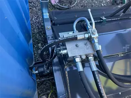 Overige 2025  Talex ZM 2300 Kehrmaschine (5)