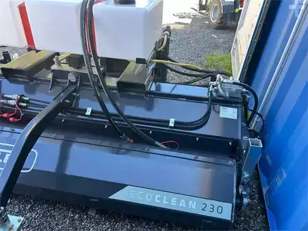 Overige 2025  Talex ZM 2300 Kehrmaschine (6)