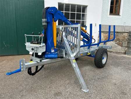 Overige 2025 Binderberger Alpin 3t Holzrückewagen (1)