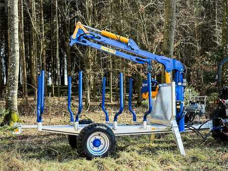 Ostatní 2025  Binderberger Alpin 3t Holzrückewagen (12)
