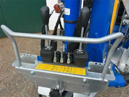 Ostatní 2025  Binderberger Alpin 3t Holzrückewagen (15)