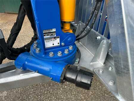 Ostatní 2025  Binderberger Alpin 3t Holzrückewagen (16)