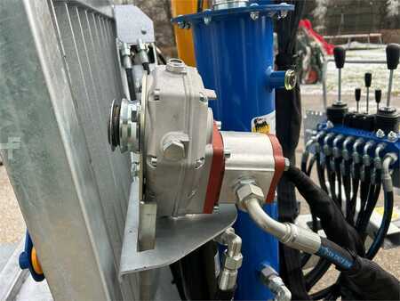 Ostatní 2025  Binderberger Alpin 3t Holzrückewagen (17)