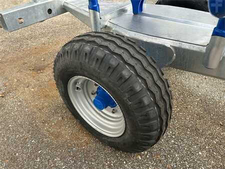 Ostatní 2025  Binderberger Alpin 3t Holzrückewagen (19)