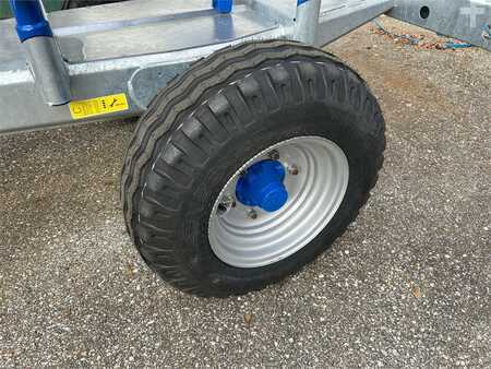 Ostatní 2025  Binderberger Alpin 3t Holzrückewagen (20)