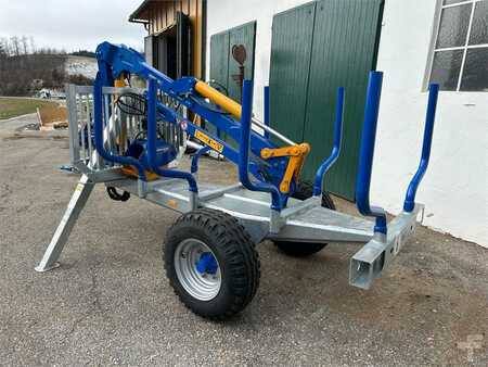 Overige 2025 Binderberger Alpin 3t Holzrückewagen (4)