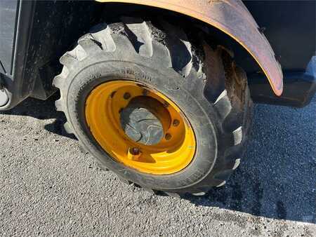 Empilhador telescópico-Fixo 2015  Dieci 25-6 (10)