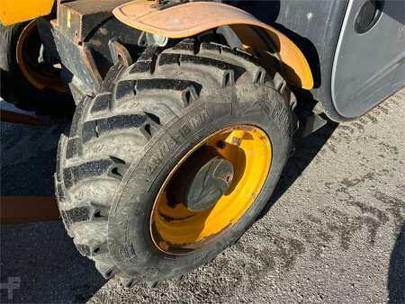 Empilhador telescópico-Fixo 2015  Dieci 25-6 (11)