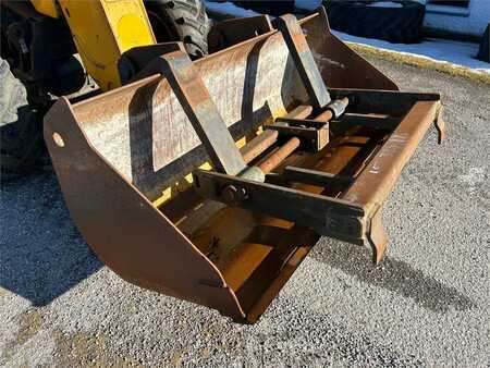 Empilhador telescópico-Fixo 2015  Dieci 25-6 (15)