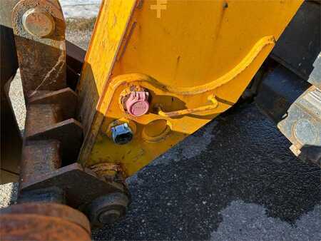 Empilhador telescópico-Fixo 2015  Dieci 25-6 (16)