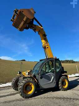 Empilhador telescópico-Fixo 2015  Dieci 25-6 (17)