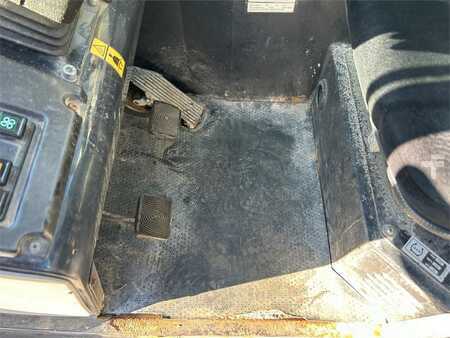 Empilhador telescópico-Fixo 2015  Dieci 25-6 (18)