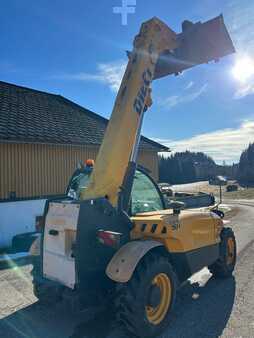 Empilhador telescópico-Fixo 2015  Dieci 25-6 (19)