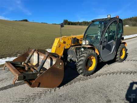 Empilhador telescópico-Fixo 2015  Dieci 25-6 (2)