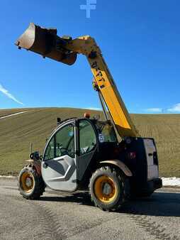 Empilhador telescópico-Fixo 2015  Dieci 25-6 (20)