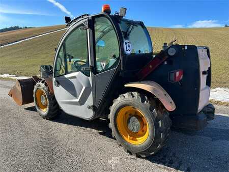 Empilhador telescópico-Fixo 2015  Dieci 25-6 (3)