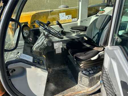 Empilhador telescópico-Fixo 2015  Dieci 25-6 (4)