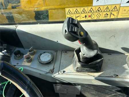 Empilhador telescópico-Fixo 2015  Dieci 25-6 (6)