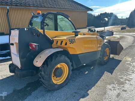 Empilhador telescópico-Fixo 2015  Dieci 25-6 (9)