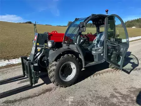 Teleskopstapler-Starr 2025  Magni Teleskoplader, Teleskopstapler (1)