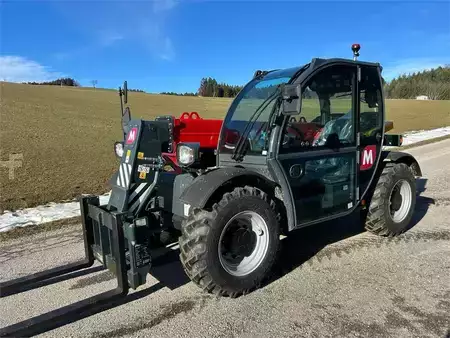 Teleskopstapler-Starr 2025  Magni Teleskoplader, Teleskopstapler (10)