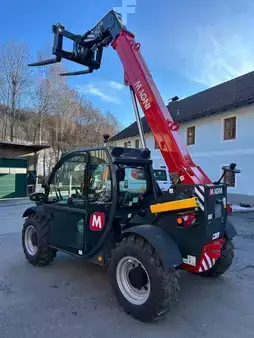 Teleskopstapler-Starr 2025  Magni Teleskoplader, Teleskopstapler (13)